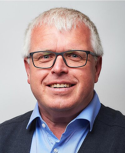 Günter Sperl Günter Sperl