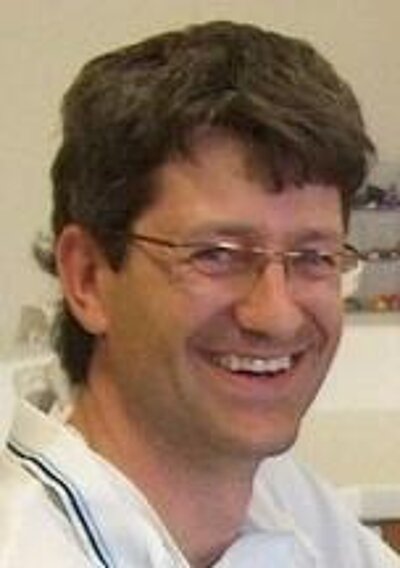 Arno Kaltenhauser Arno Kaltenhauser